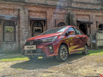 Perodua Gt Harga - Contoh Hits